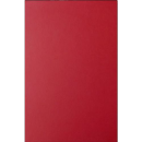 Abdeckfolie satiniert mit Kartonrand in Leinen-Struktur...