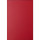 Abdeckfolie satiniert mit Kartonrand in Leinen-Struktur für Surebind, Farbe weinrot, 100er Pack