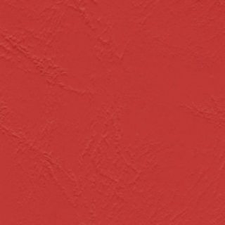 Clairefontaine Trophée Einbanddeckel, Lederstruktur, Farbe rot (2773), 100er Pack