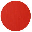 A4 Einbanddeckel, Leinen-Sirio, 290g/m², signalrot