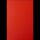 A4 Einbanddeckel, Leinen-Sirio, 290g/m², signalrot