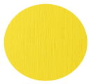 A4 Einbanddeckel, Leinen-Sirio, 290g/m², gelb