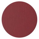 Einbanddeckel Leinenstruktur, DIN A4, 280g/m², bordeaux