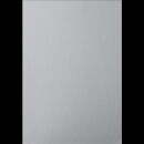 Einbanddeckel Leinenstruktur, DIN A4, 280g/m², grau