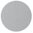Einbanddeckel Leinenstruktur, DIN A4, 280g/m², grau