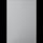 Einbanddeckel Leinenstruktur, DIN A4, 280g/m², grau