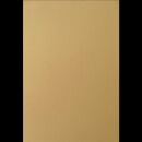 Einbanddeckel Leinenstruktur, DIN A4, 280g/m², beige