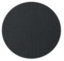Einbanddeckel Leinenstruktur, DIN A4, 280g/m², schwarz