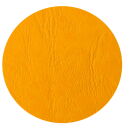 Einbanddeckel Lederstruktur, DIN A4, 280g/m², gelb