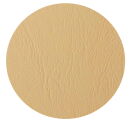 Einbanddeckel Lederstruktur, DIN A4, 280g/m², beige