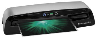 Fellowes Neptune 3 Laminiergerät bis DIN A3