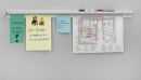 Catch-ball Infoboard Klemmleiste 100,0 cm silber...