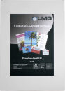 LMG Laminierfolien matt für A3 80 micron, 100 St.