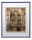 hama  Bilderrahmen Sevilla blau 29,7 x 42,0 cm, 1 St.