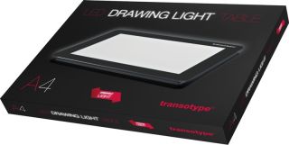 Leuchttisch LED Drawing light table Leuchtkasten