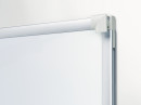 Legamaster Kombiboard ECONOMY 60 x 90 cm, Kombination aus Whiteboard und Pinntafel