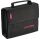 Transotpye SenseBag 36er Wallets Farbe schwarz