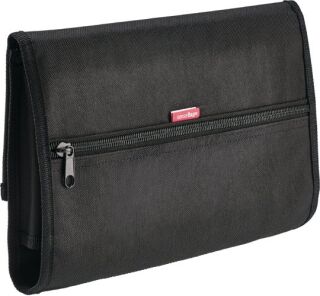 Transotpye SenseBag 72er Wallets Farbe schwarz