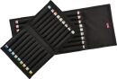 Transotpye SenseBag 72er Wallets Farbe schwarz