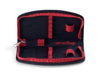 Transotpye senseBag College Set, schwarz
