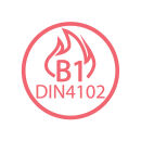 S-Linie SC SB1 9xA4 Schaukasten (Brandschutz)