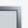 SCZ - Outdoor LED Menu Case 1 x A4, Speiseschaukasten Hochformat