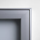 SC L - Line Schaukasten 6 x DIN A4