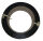 SUPRA Umreifungsband Kunststoff schwarz 12,7 mm x 2000 m