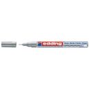 edding 780 Lackmarker silber 0,8 mm, 1 St.