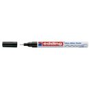 edding 780 Lackmarker schwarz 0,8 mm, 1 St.