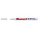 edding 780 Lackmarker weiß 0,8 mm, 1 St.