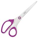 LEITZ Papierschere WOW Titan violett 20,5 cm