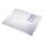 BONG Versandtaschen Tyvek® Pocket DIN C4 mit Fenster weiß 100 St.