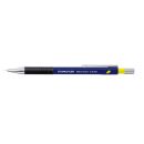 STAEDTLER MARSMICRO Druckbleistift blau HB 0,3 mm, 1 St.