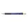 STAEDTLER MARSMICRO Druckbleistift blau HB 0,3 mm, 1 St.