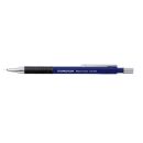 STAEDTLER MARSMICRO Druckbleistift blau HB 0,7 mm, 1 St.