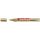 edding 750 Glanz Lackmarker gold 2,0 - 4,0 mm, 1 St.