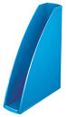 LEITZ Stehsammler WOW 52771036 blau Kunststoff, DIN A4, 1...
