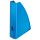 LEITZ Stehsammler WOW 52771036 blau Kunststoff, DIN A4, 1 St.