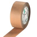 SUPRA Packbänder SupraCraft braun 50,0 mm x 50,0 m 6...