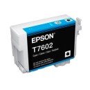 EPSON T7602  cyan Druckerpatrone