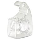 tesa Klebefilmabroller Easy Cut® transparent