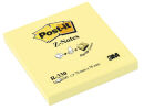 Post-it® Z-Notes Haftnotizen R330 gelb, 12 Blöcke