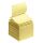 Post-it® Z-Notes Haftnotizen R330 gelb, 12 Blöcke