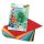 folia Tonpapier farbsortiert 130 g/qm 20 Blatt