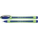 Schneider Xpress Fineliner blau 0,8 mm, 10 St.