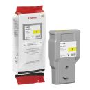 Canon PFI-207 Y gelb Druckerpatrone