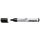 Legamaster TZ 100 Whiteboard- und Flipchart-Marker schwarz 1,5 - 3,0 mm, 10 St.