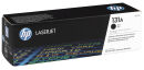 HP 131A (CF210A) schwarz Tonerkartusche