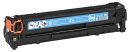 HP 131A (CF211A) cyan Tonerkartusche